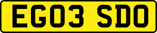 EG03SDO