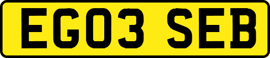 EG03SEB