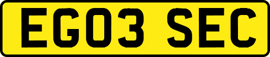 EG03SEC