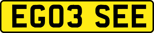 EG03SEE