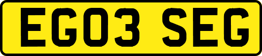 EG03SEG