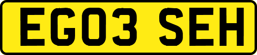EG03SEH