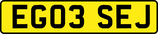 EG03SEJ