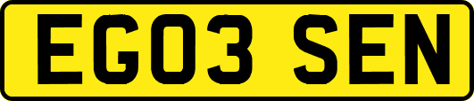 EG03SEN