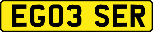 EG03SER