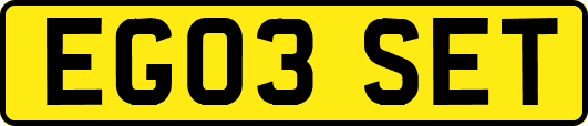 EG03SET