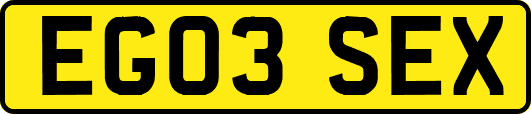 EG03SEX