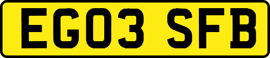 EG03SFB