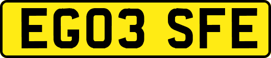 EG03SFE