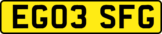 EG03SFG