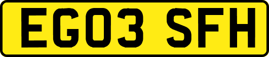 EG03SFH