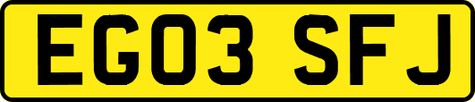 EG03SFJ