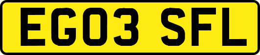 EG03SFL