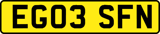 EG03SFN
