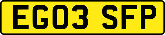 EG03SFP