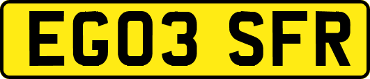 EG03SFR