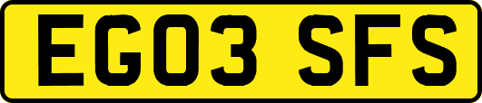 EG03SFS