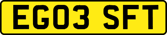 EG03SFT