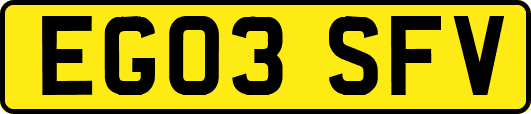 EG03SFV
