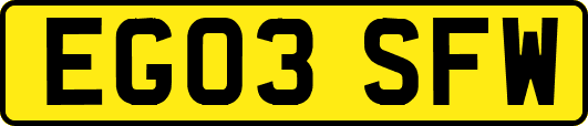 EG03SFW