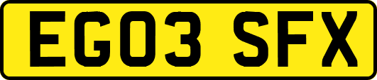 EG03SFX