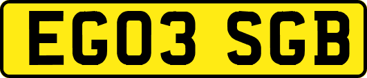 EG03SGB