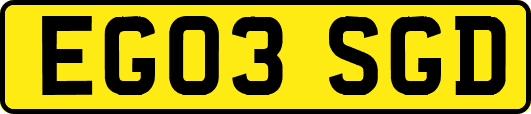 EG03SGD