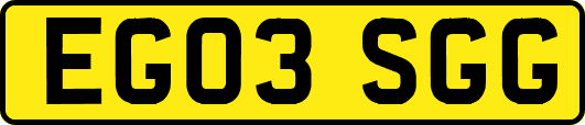 EG03SGG