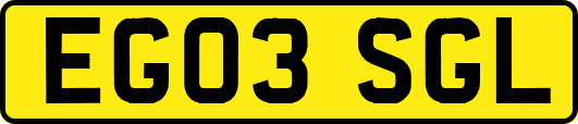 EG03SGL