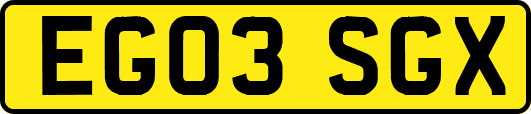 EG03SGX