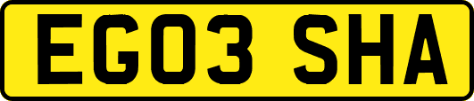 EG03SHA