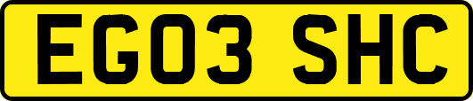 EG03SHC