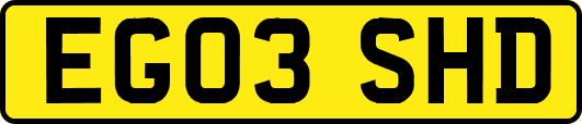 EG03SHD