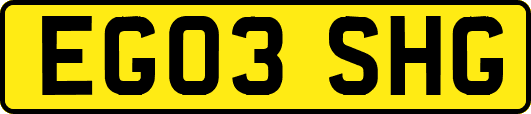 EG03SHG