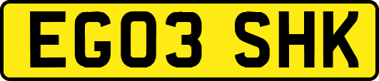 EG03SHK