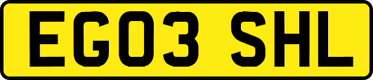 EG03SHL