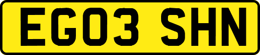 EG03SHN