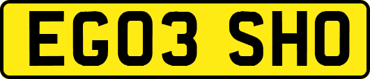 EG03SHO