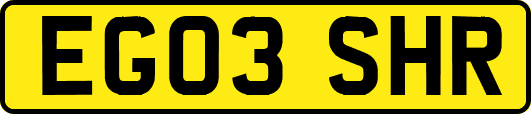 EG03SHR