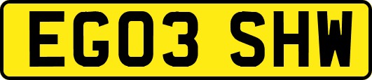 EG03SHW