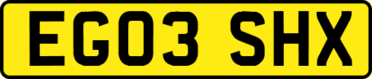EG03SHX