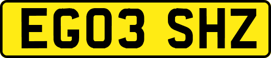 EG03SHZ