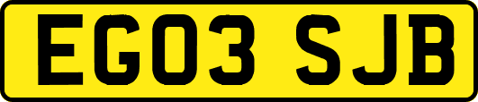 EG03SJB