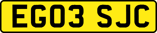EG03SJC