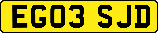 EG03SJD