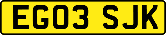 EG03SJK