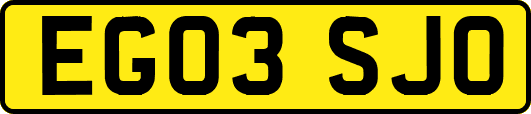 EG03SJO