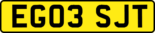 EG03SJT
