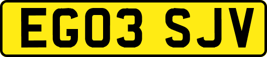 EG03SJV