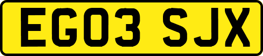 EG03SJX